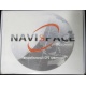 GPS автонавигатор NaviSpace Discovery NS-1200 с глюками в Артеме, GPS авто-навигатор NaviSpace Discovery NS1200 глючный на запчасти (Артем)