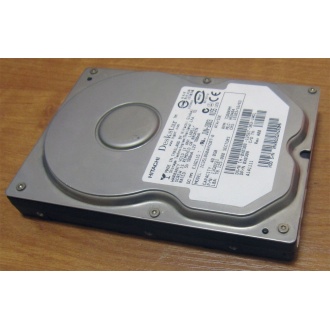 Жесткий диск 40Gb Hitachi Deskstar IC3SL060AVV207-0 IDE (Артем)