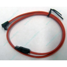 Угловой SATA кабель (Артем)