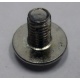 Компьютерный винт PW-M3x6mm для CD/DVD приводов для лазерных дисков (Артем)