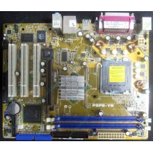 Материнская плата Asus P5PE-VM s.775 (Артем)