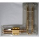 Радиатор для памяти Asus Cool Mempipe (с тепловой трубкой в Артеме, медь) - Артем