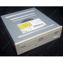 CDRW Teac CD-W552GB IDE white (Артем)
