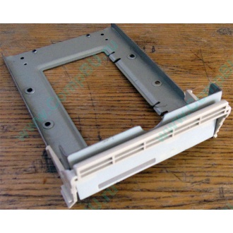 Заглушка для корзины SCSI дисков 55.59903.011 для серверов HP Compaq (Артем)