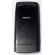 Мобильный телефон Nokia X3-02 (на запчасти) - Артем
