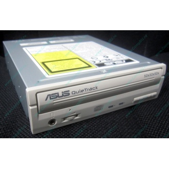 CDRW ASUS CRW-5232AX IDE white (Артем)