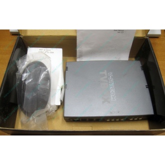 НЕКОМПЛЕКТНЫЙ внешний TV tuner KWorld V-Stream Xpert TV LCD TV BOX VS-TV1531R (без пульта ДУ и проводов) - Артем
