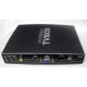 НЕКОМПЛЕКТНЫЙ внешний TV tuner KWorld V-Stream Xpert TV LCD TV BOX VS-TV1531R (без пульта ДУ и проводов) - Артем