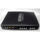 НЕКОМПЛЕКТНЫЙ внешний TV tuner KWorld V-Stream Xpert TV LCD TV BOX VS-TV1531R (без пульта ДУ и проводов) - Артем