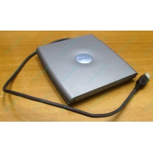 Внешний DVD/CD-RW привод Dell PD01S (Артем)