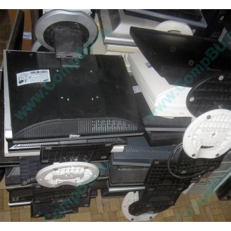 Монитор 17" TFT (состояние среднее) - Артем