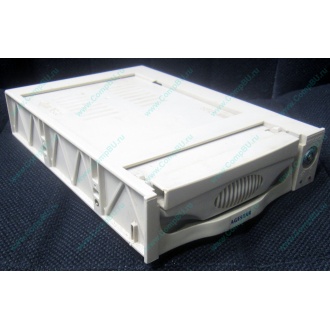 Mobile Rack IDE AgeStar IR3P (white) internal (Артем)