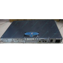 Маршрутизатор Cisco 2610 XM (800-20044-01) в Артеме, роутер Cisco 2610XM (Артем)