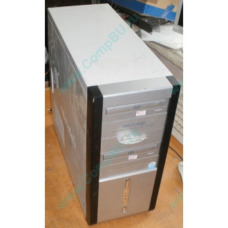 Intel Celeron D 2.53GHz /512Mb /80Gb /ATX 360W (Артем)