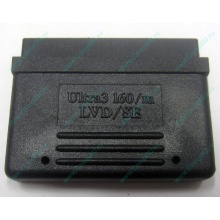 Терминатор SCSI Ultra3 160 LVD/SE 68F (Артем)