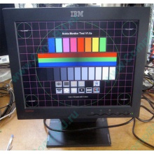 Монитор Б/У 15" TFT IBM 6636-AB2 (Артем)