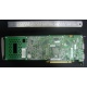 Видеокарта nVidia Quadro FX 4500 тыльная сторона (Артем)
