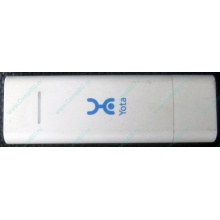 Wi-MAX модем Yota Jingle WU217 (USB) - Артем