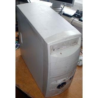 Компьютер Intel Celeron 1.7GHz /256Mb /30Gb /ATX 350W (Артем)