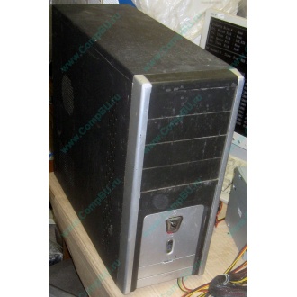 Компьютер Intel Core2 Duo E4600 (2x2.4GHz) s.775 /2048Mb /160Gb /ATX 300W (Артем)