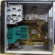 Материнская плата W26361-W1752-X-02 для Fujitsu Siemens Esprimo P2530 в корпусе (Артем)