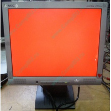 Монитор 15" TFT Nec AccuSync LCD52VM (Артем)