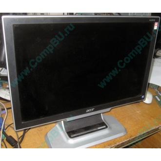 Монитор Б/У 20" TFT Acer AL2051W (Артем)
