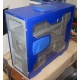  Корпус синего цвета с прозрачной боковой крышкой Thermaltake V7410DE Xaser V (Артем)