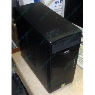  Четырехядерный компьютер Intel Core i7 2600 (4x3.4GHz HT) /4096Mb /1Tb /ATX 450W (Артем)
