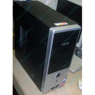 Двухядерный компьютер Intel Celeron G1610 (2x2.6GHz) s.1155 /2048Mb /250Gb /ATX 350W (Артем)