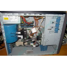 Двухядерный сервер HP Proliant ML310 G5p 515867-421 Core 2 Duo E8400 фото (Артем)