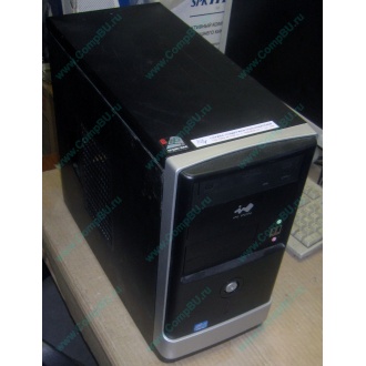 Четырехядерный компьютер Intel Core i5 3570 (4x3.4GHz) /4096Mb /500Gb /ATX 450W (Артем)