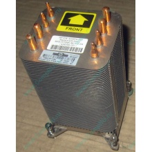 Радиатор HP p/n 433974-001 для ML310 G4 (с тепловыми трубками) 434596-001 SPS-HTSNK (Артем)