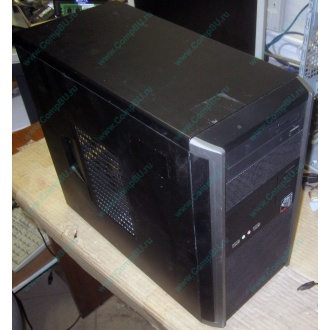 Четырехядерный компьютер Intel Core i5 2310 (4x2.9GHz) /4096Mb /250Gb /ATX 350W (Артем)