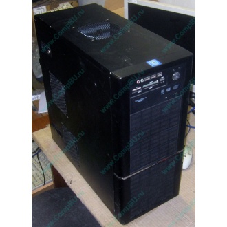 Четырехядерный компьютер Intel Core i7 920 (4x2.67GHz HT) /6144Mb /1000Mb /GeForce GT240 /ATX 500W (Артем)