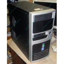 Компьютер Intel Pentium-4 541 3.2GHz HT /2048Mb /160Gb /ATX 300W (Артем)