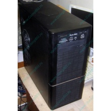 Четырехядерный игровой компьютер Intel Core 2 Quad Q9400 (4x2.67GHz) /4096Mb /500Gb /ATI HD3870 /ATX 580W (Артем)