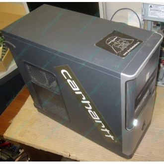 Двухъядерный компьютер Intel Core 2 Duo E6750 (2x2.67GHz) s.775 /2048Mb /250Gb /ATX 450W (Артем)