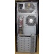 Компьютер E2180 (2x1.8GHz) s.775 /2048Mb /160Gb /ATX 300W вид сзади (Артем)