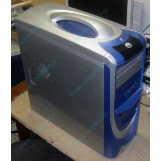 Игровой компьютер Intel Core 2 Duo E8400 (2x3.0GHz) s.775 /4096Mb /320Gb /GeForce 8800 GT /ATX 400W (корпус с ручкой) - Артем