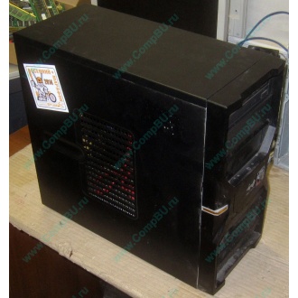 4-хядерный компьютер Intel Core i5 2310 (4 x 2.9 GHz) /4 Gb /250 Gb /ATX 400 W (Артем)