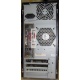 Intel Core i5 2310 (4 x 2.9 GHz) /4 Gb /250 Gb /ATX 400 W вид сзади (Артем)