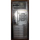 Системный блок AMD A4 X2 5300 (2x3.4GHz) /4096Mb /500Gb /ATX 450W вид сзади (Артем)