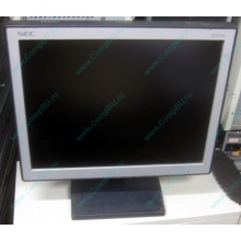 Монитор 15" TFT NEC LCD1501 (Артем)