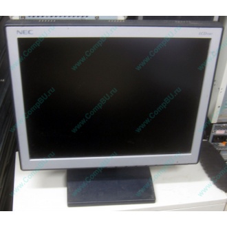 Монитор 15" TFT NEC LCD1501 (Артем)