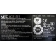 NEC LCD1501 NL 2501 (Артем)