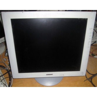 Нерабочий монитор 18.1" TFT Sony SDM-S81R (Артем)
