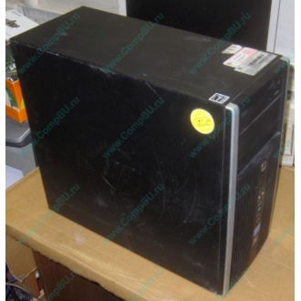 Компьютер HP Compaq 6200 PRO MT Intel Core i3 2120 /4Gb /500Gb (Артем)