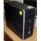 HP Compaq 6200 PRO MT Intel Core i3 2120 /4Gb /500Gb (Артем)