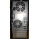 Компьютер HP Compaq 6200 PRO MT Intel Core i3 2120 /4Gb /500Gb вид сзади (Артем)